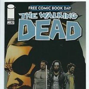 TWD Comic